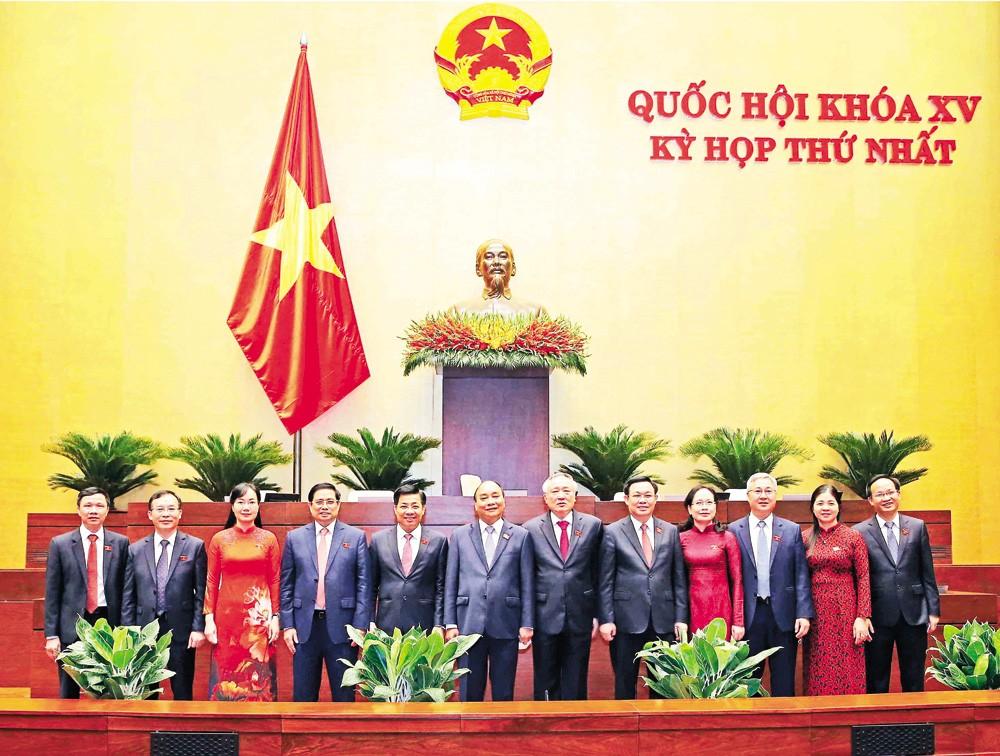 10 sự kiện, thành tựu nổi bật của tỉnh Bắc Giang năm 2021